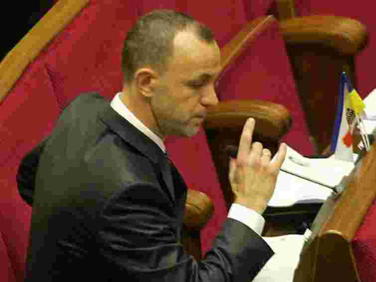 До опозиції днями приєднаються 3-4 політсили, – нардеп