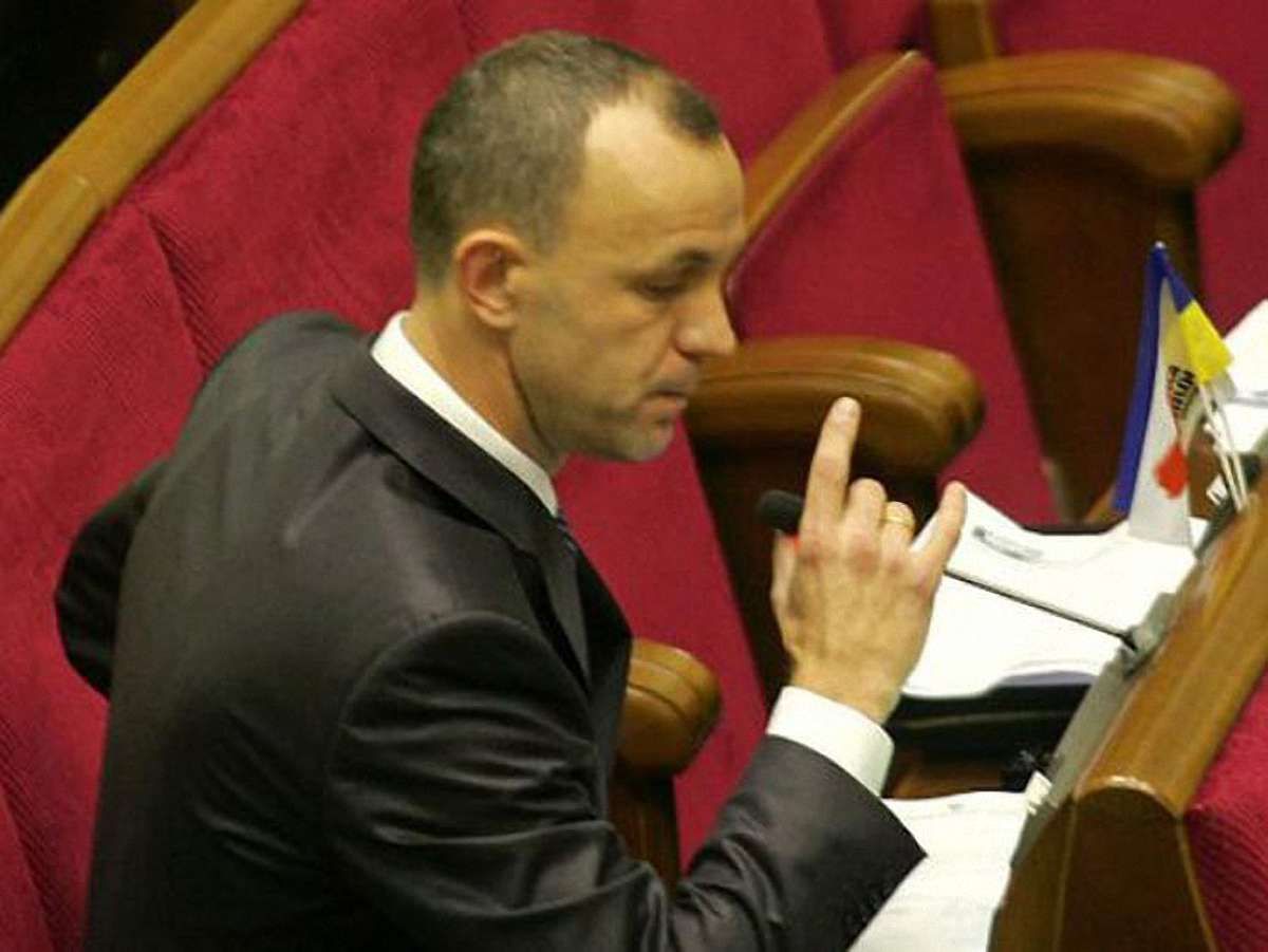 До опозиції днями приєднаються 3-4 політсили, – нардеп