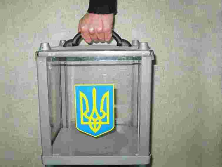 Лише 4 партії проходять до парламенту, – опитування