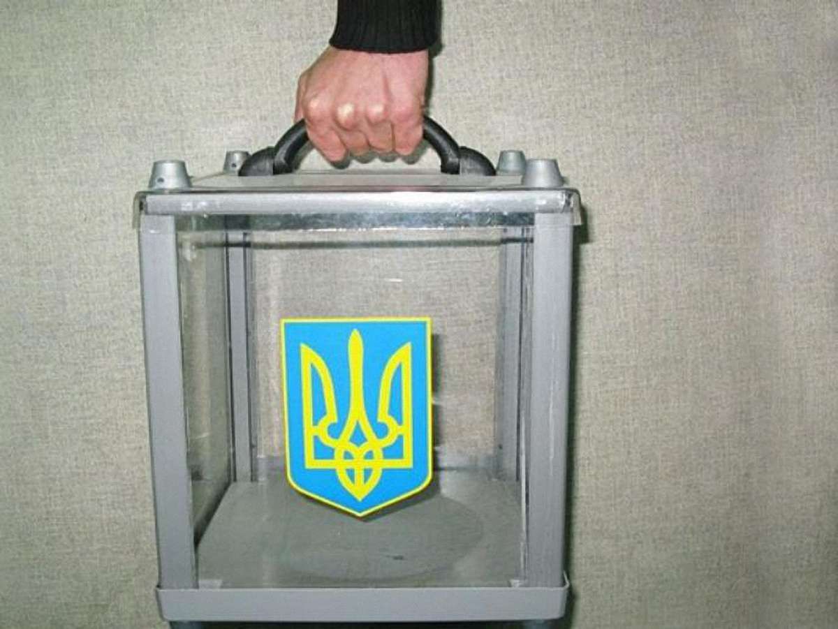 Лише 4 партії проходять до парламенту, – опитування