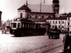 Нові повоєнні мешканці старих львівських будинків