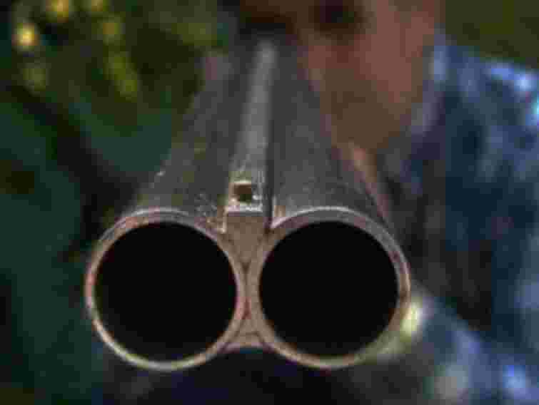 На Львівщині п’яний чоловік підстрелив односельчанку