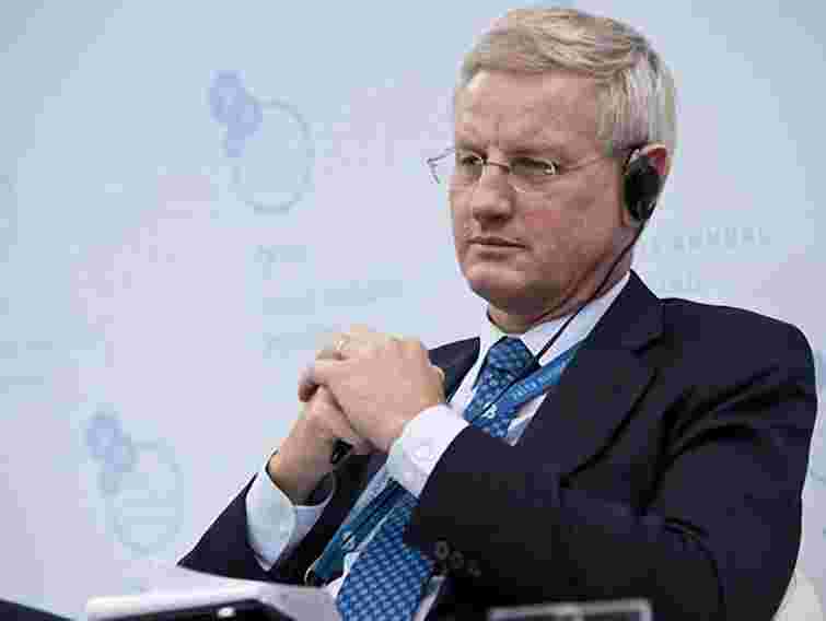 Євроінтеграцію України зупинено, – МЗС Швеції