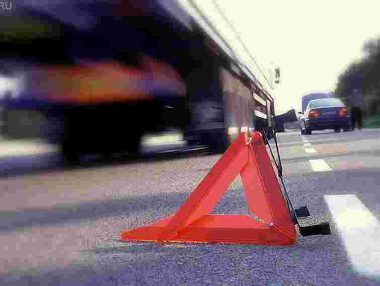 У Львові на перехресті ВАЗ збив 54-річну жінку