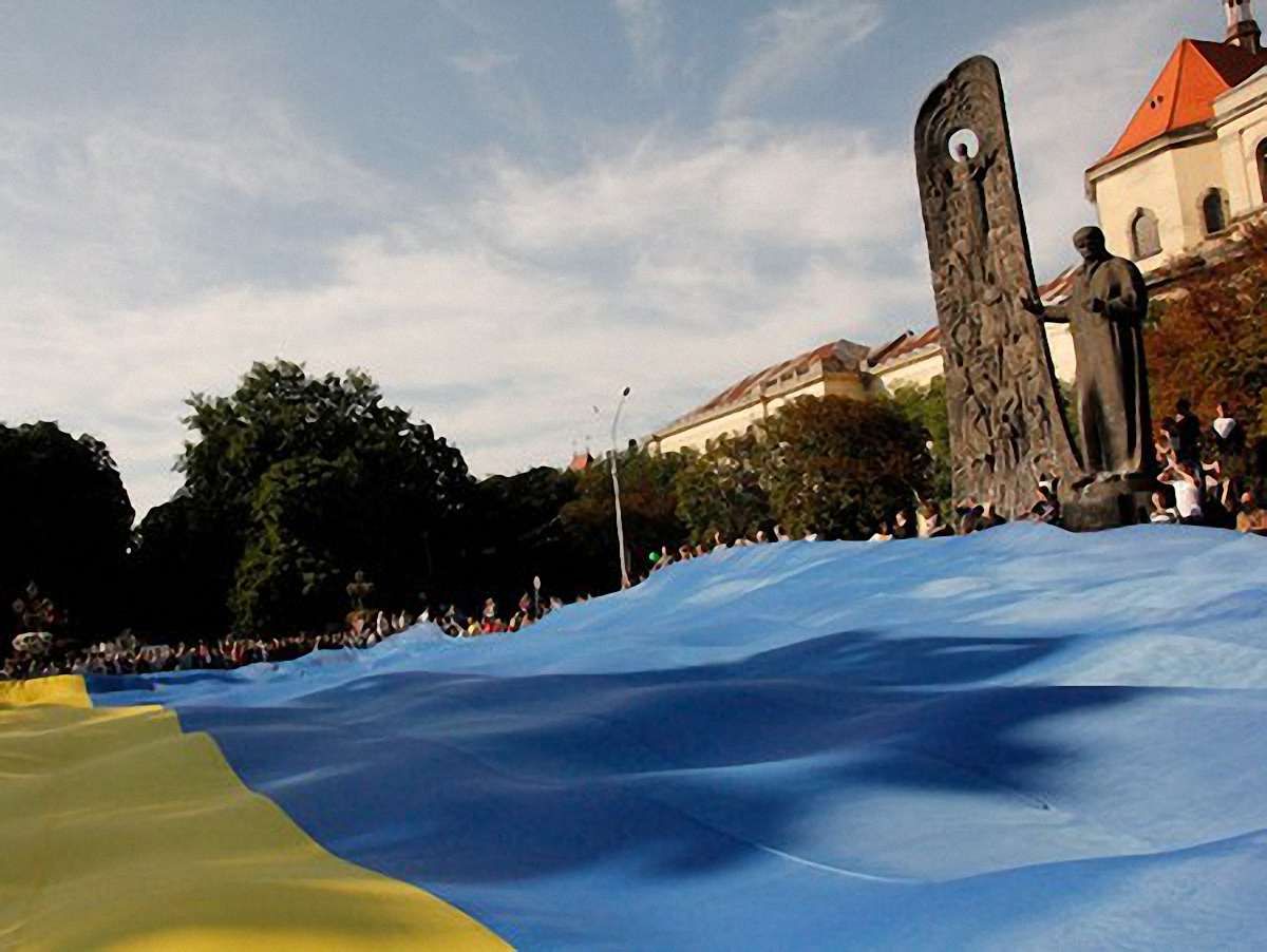 ВІДКРИТИЙ ЛИСТ НА ЗАХИСТ УКРАЇНСЬКОЇ МОВИ