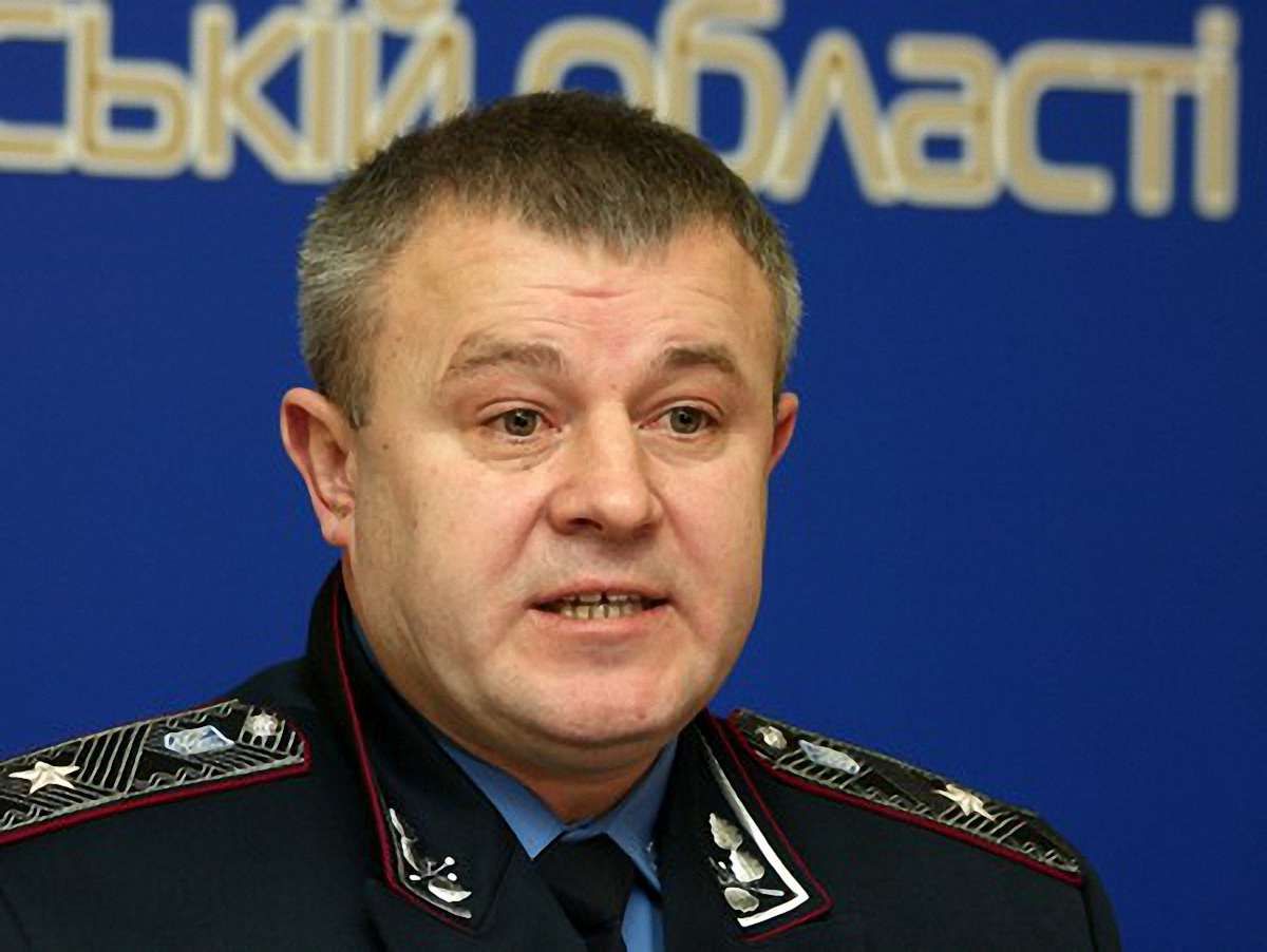 Працівники ДАІ не брали хабар в іноземних журналістів, - міліція