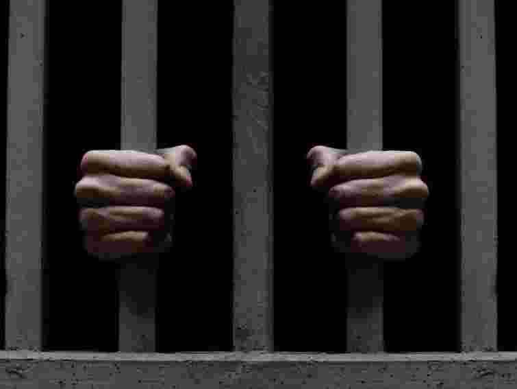 Близько 3 тисяч українців ув’язнені у закордонних тюрмах