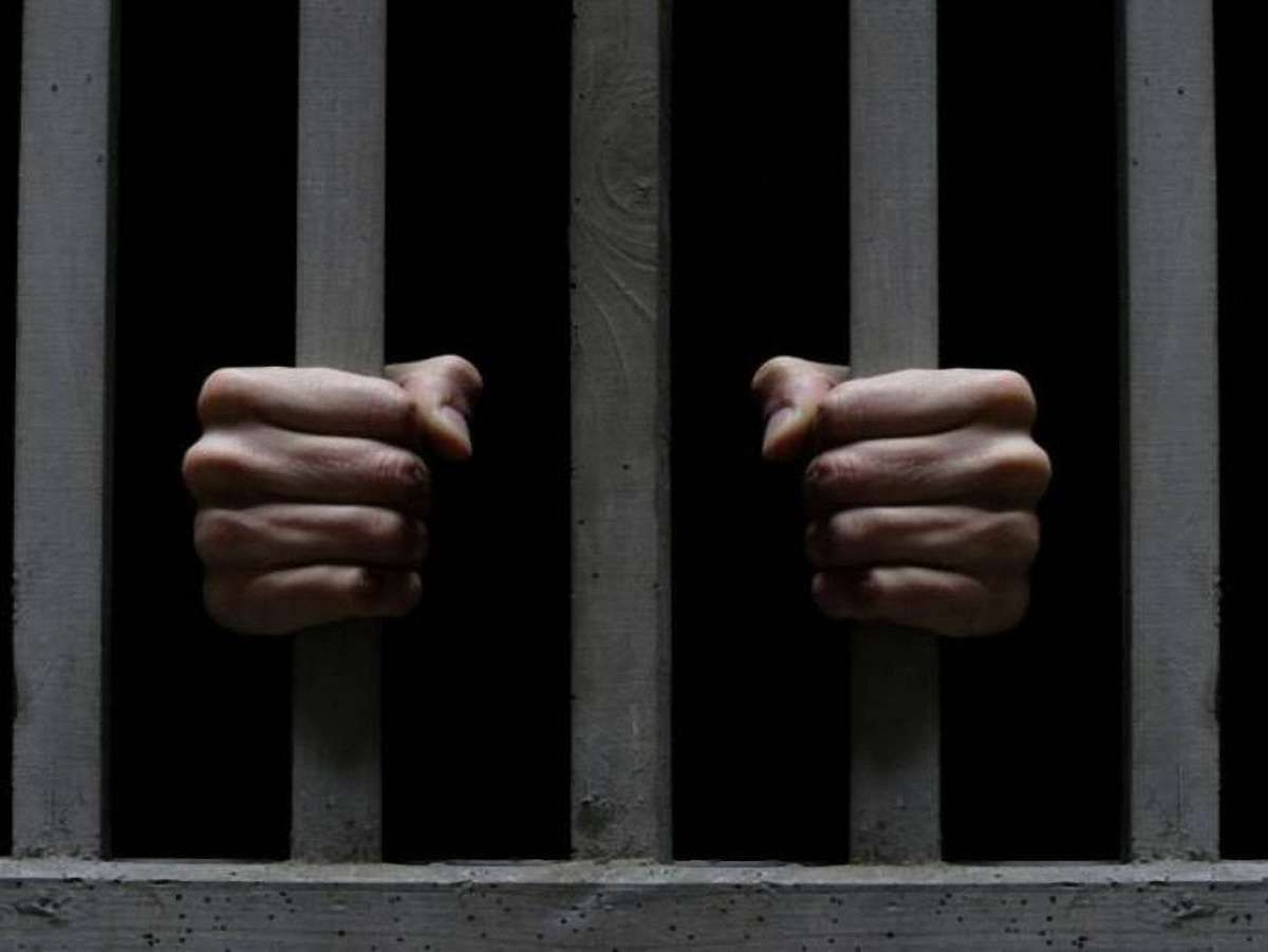 Близько 3 тисяч українців ув’язнені у закордонних тюрмах