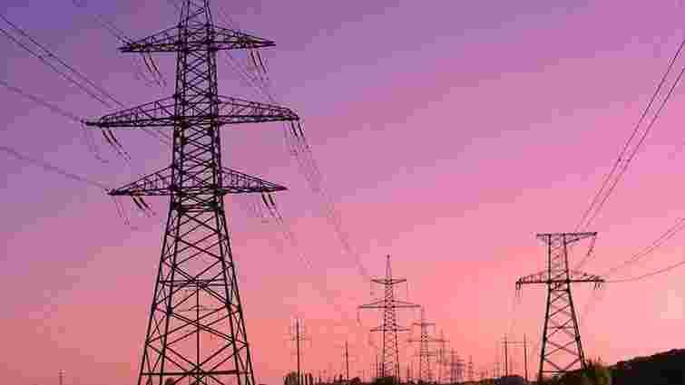 НКРЕ збільшила тарифи за надмірне споживання електроенергії