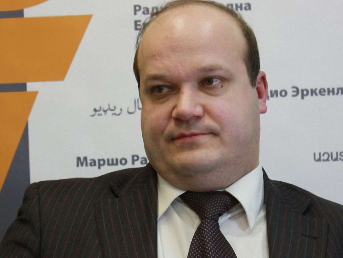 Євро-2012 відтерміновує різкі дії ЄС щодо України, – експерт