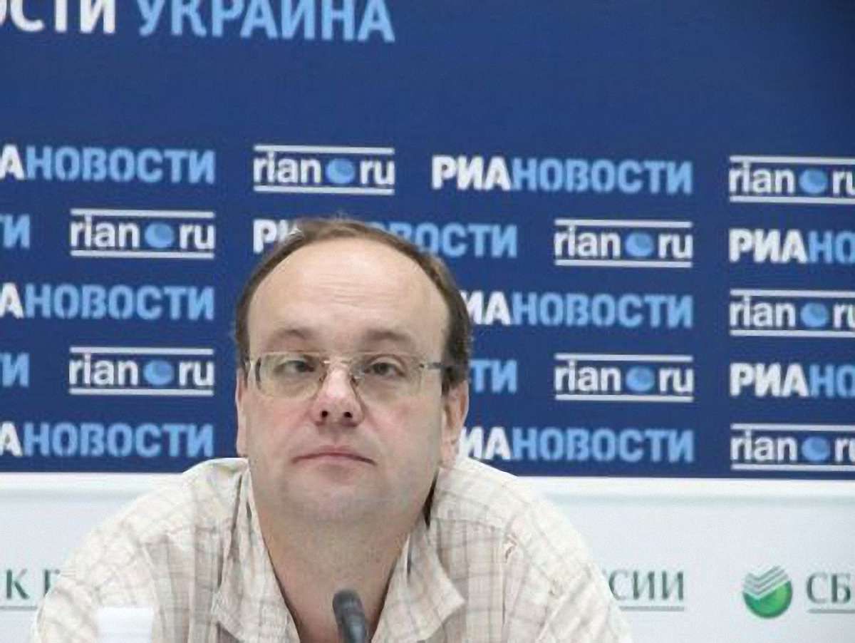 Збірна Франції в другому таймі поставила нас на місце, – журналіст