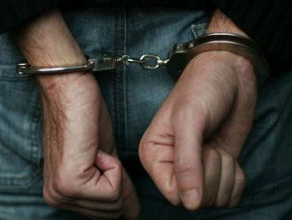 У Львові затримали підозрюваних у пограбуванні румунського фотокора