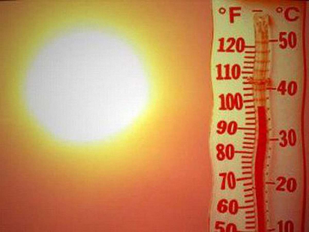 Завтра в Україні без опадів і до +32 тепла