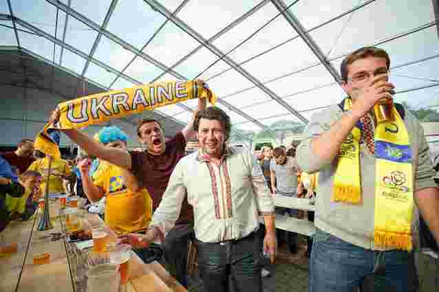 У Львові триває фестиваль пива