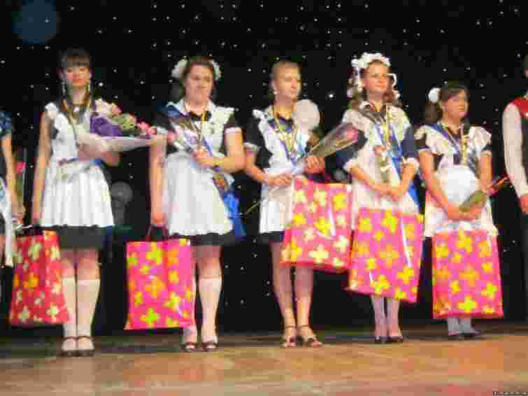 В українських школах побільшало «липових» медалістів, - експерт