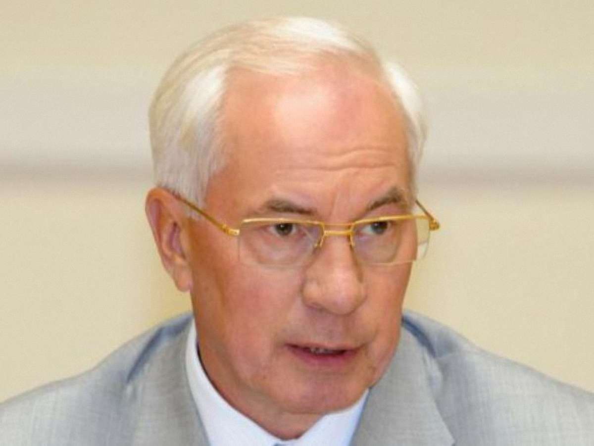 Азаров побачив пришвидшення євроінтеграції України