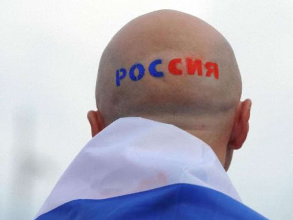 Вчора у Варшаві поліція затримала понад 70 російських фанів