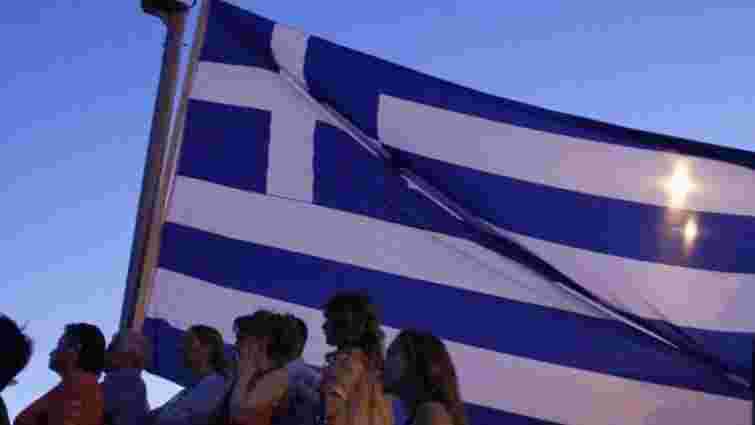 У Греції в день виборів спробували підірвати телередакцію