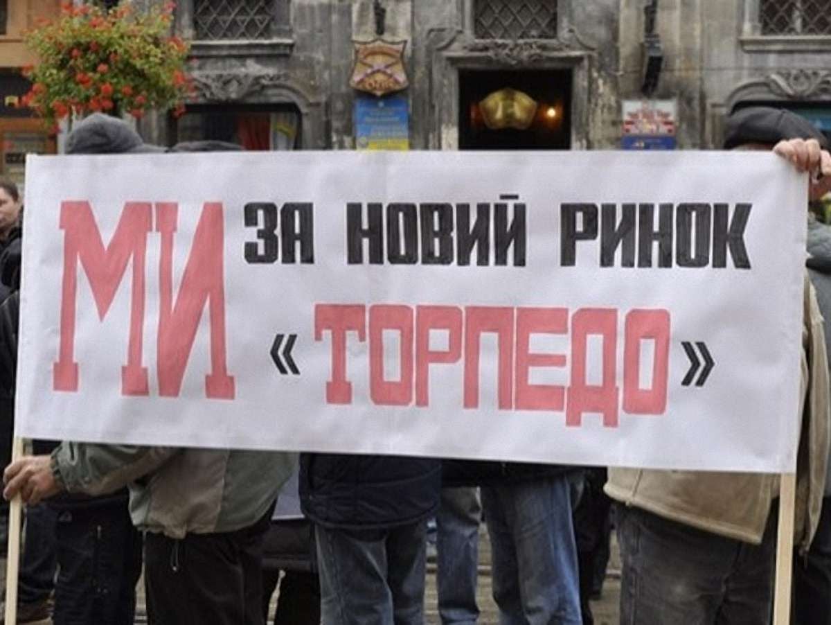 Львівські підприємці збиратимуть хабар для посадовців