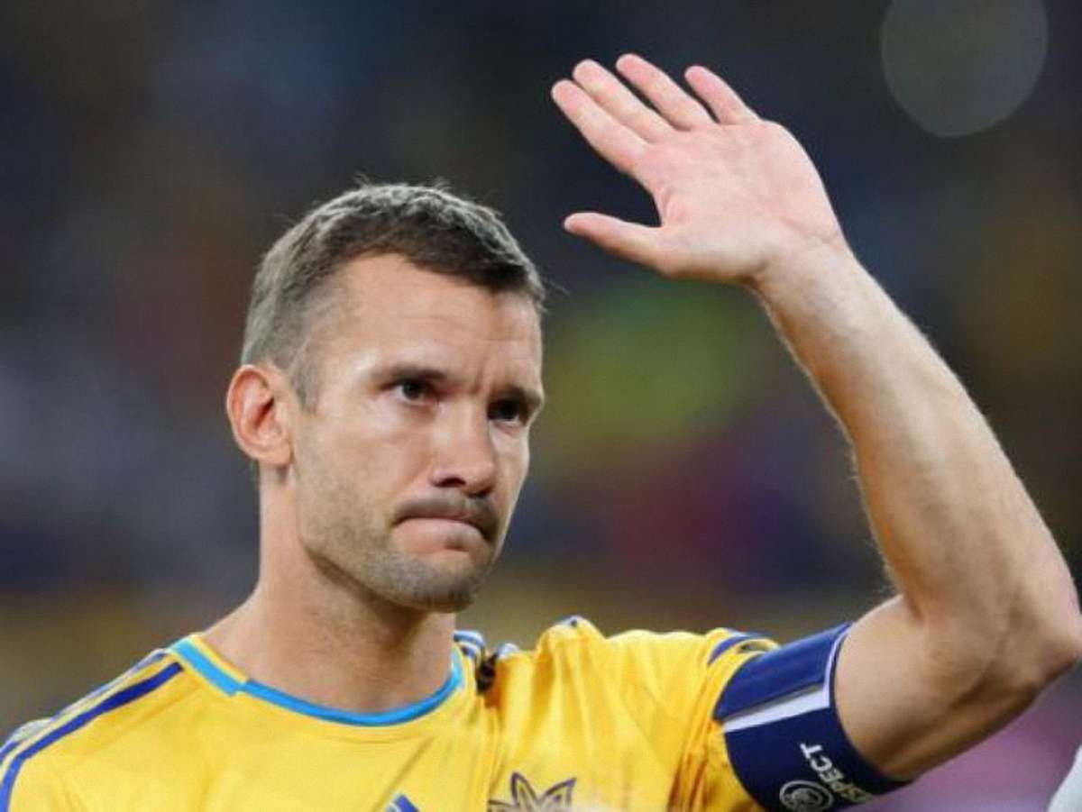 Шевченко відхрестився від агітації за регіонала