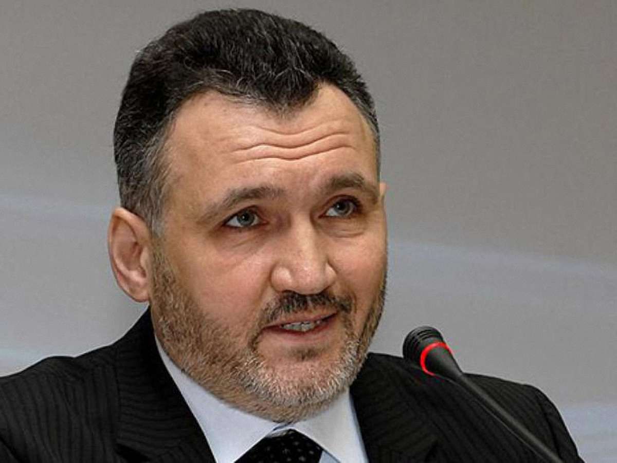ГПУ: Банда Кушніра працювала на Лазаренка і Тимошенко