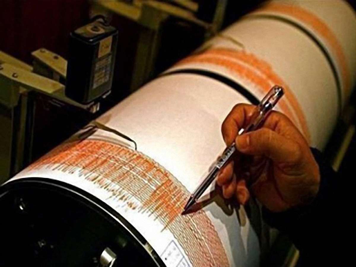 В Японії стався потужний землетрус