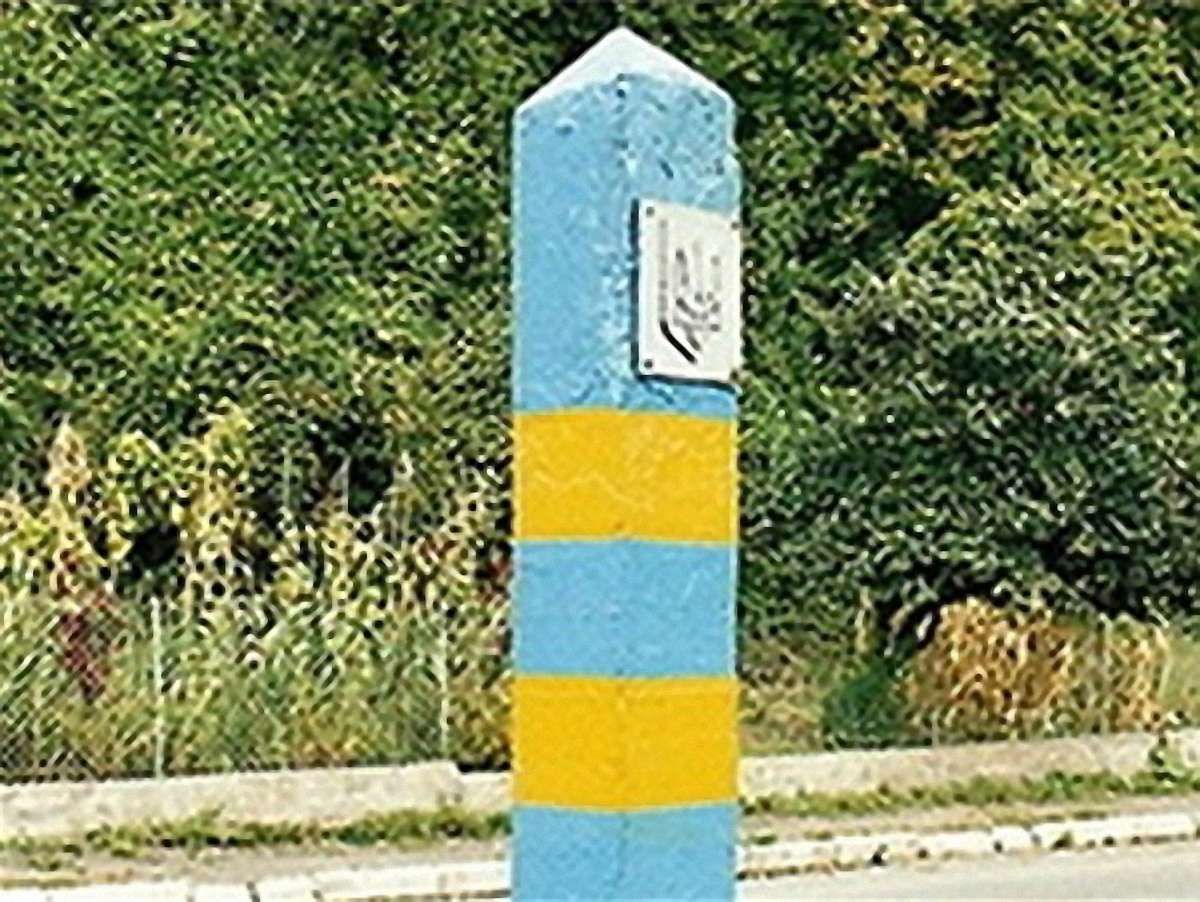 За добу кордон України перетнуло понад 330 тисяч осіб