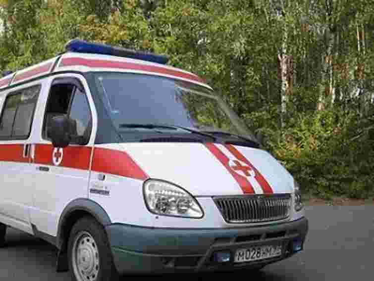 Від отруєння чадним газом загинув львів’янин