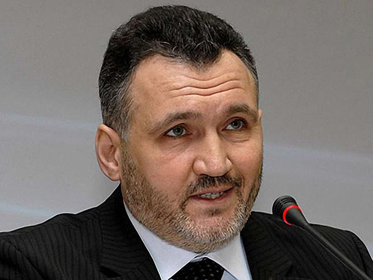 Кузьмін: Тимошенко не була шпигункою