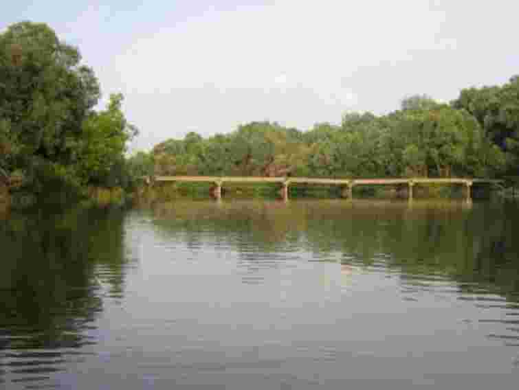 На Буковині батько потонув, рятуючи доньку