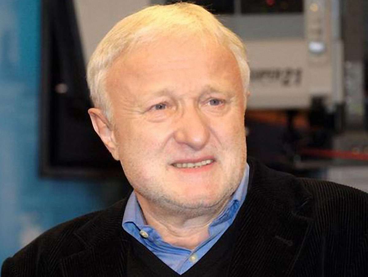 Азаров доводив євродепутатам, що в Україні немає політв’язнів 