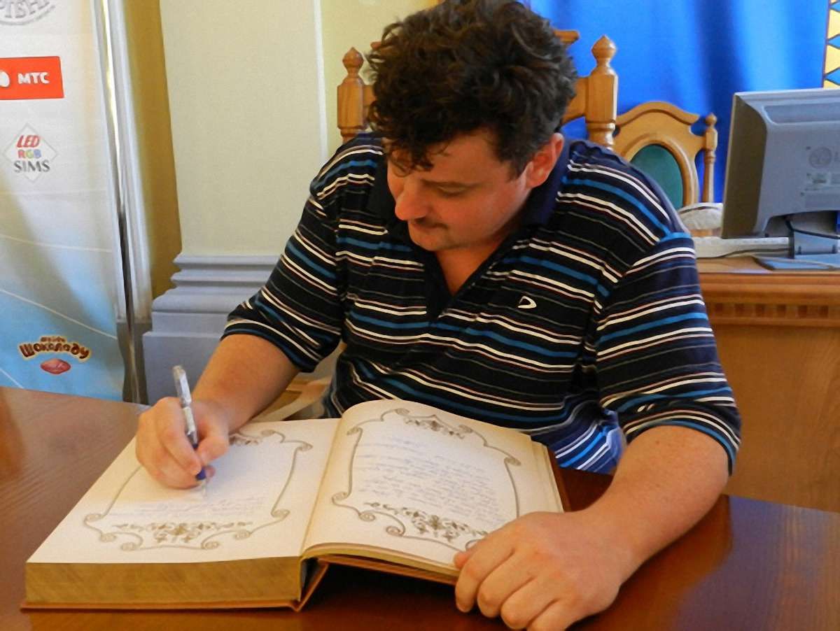 Львів’яни – молодці, - спортивний журналіст