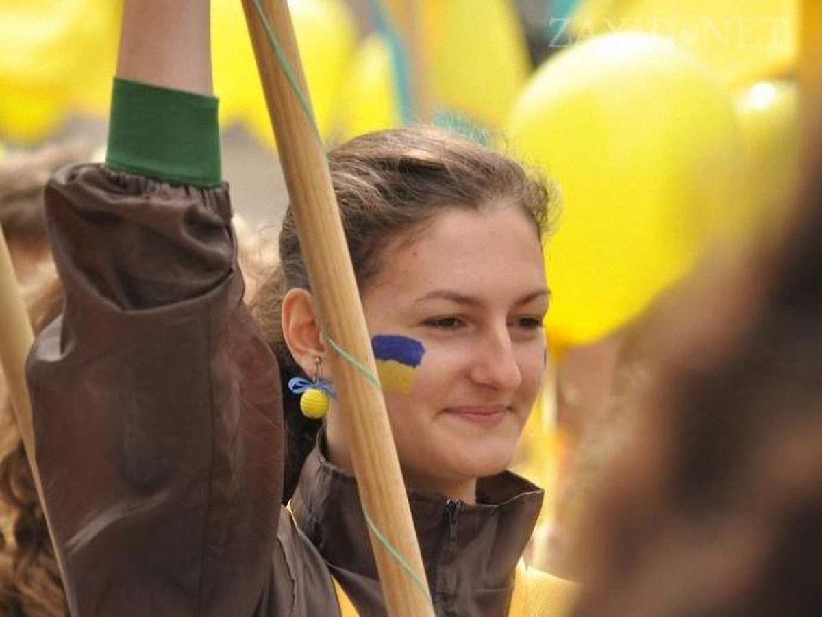 Львів’яни горді за місто