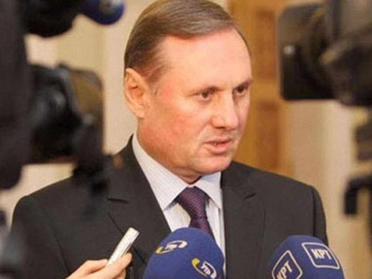 Єфремов прогнозує розгляд мовного законопроекту на 4-5 липня 