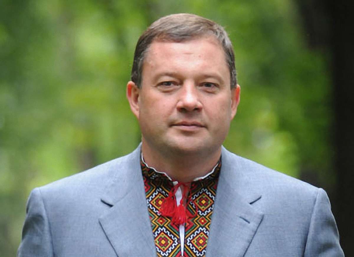 Вивести медицину з кризи можна лише спільними зусиллями, - Дубневич