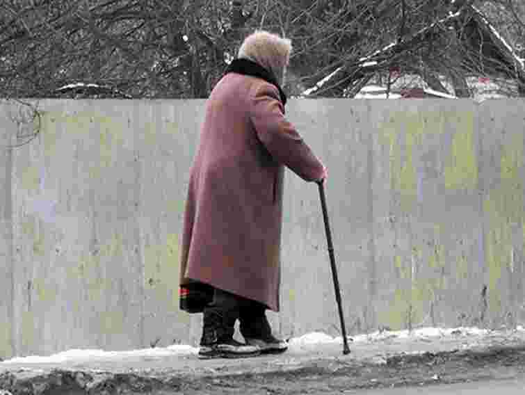 30% чоловіків в Україні не доживають до пенсії