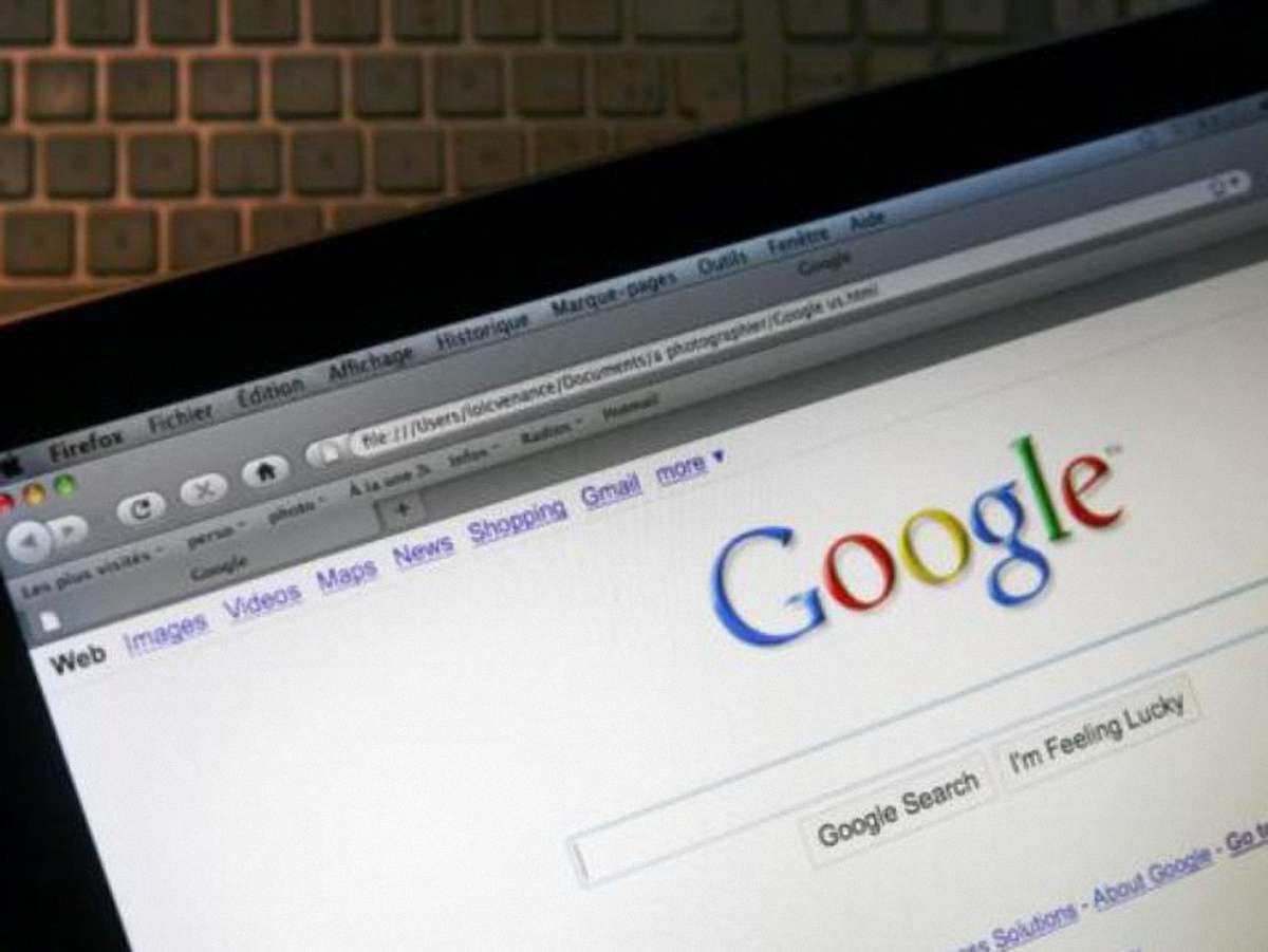 Google:  Уряди країн дедалі частіше просять видалити небажаний контент 