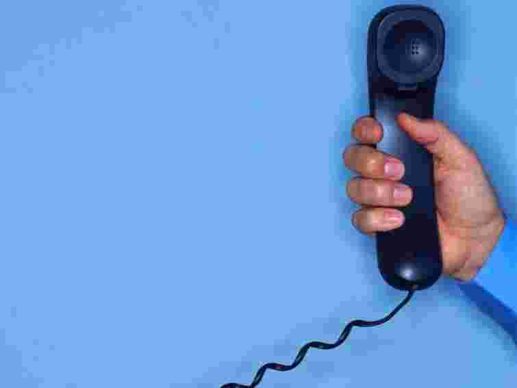 У червні інформаційні служби міста прийняли майже 10 тис. дзвінків