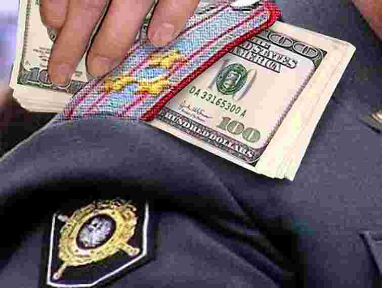 На Рівненщині судитимуть капітана міліції 	