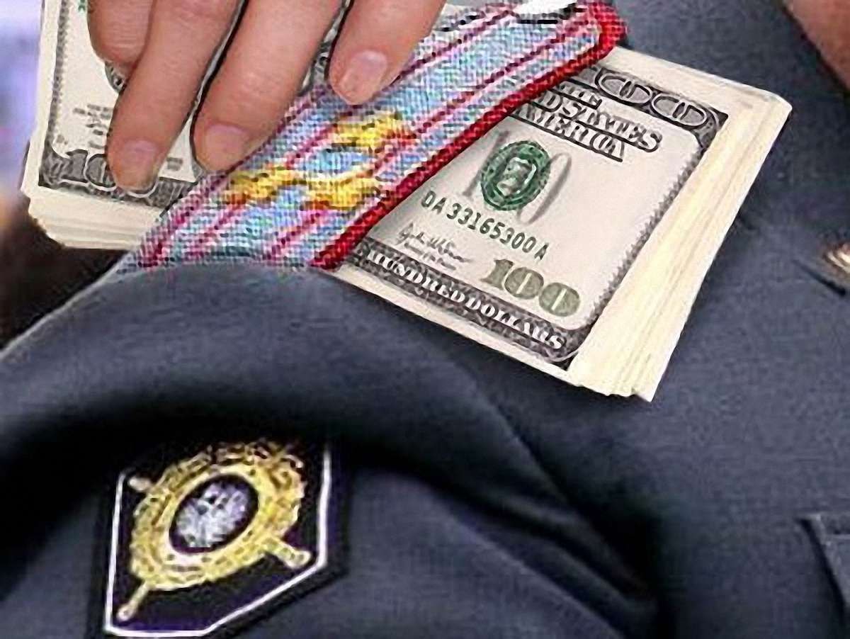 На Рівненщині судитимуть капітана міліції 	