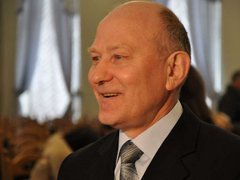 Протоієрей Василь Жуковський: Я не хочу вінчати геїв