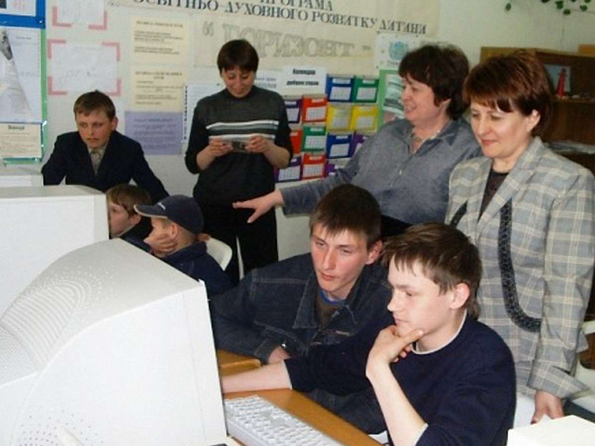 Львів’ян запрошують до роботи над соціальними програмами