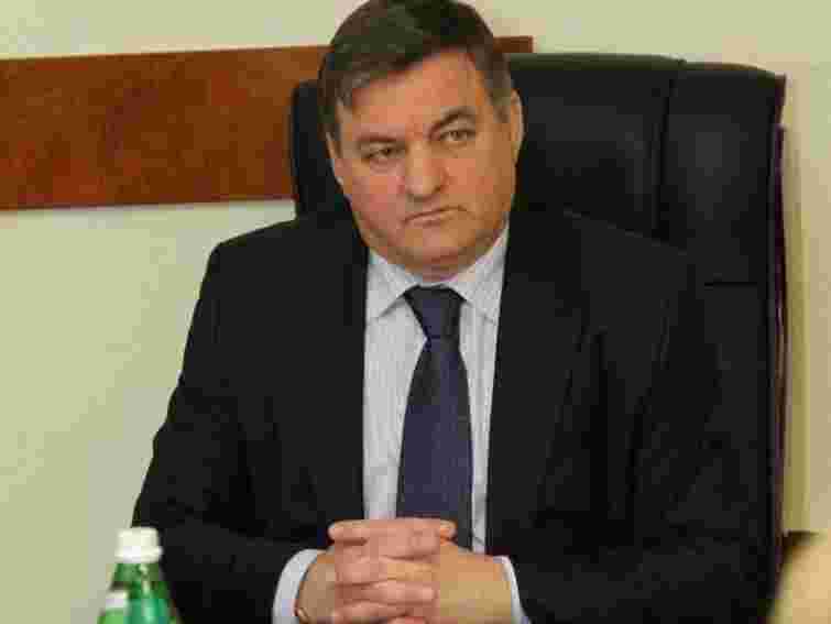 Азаров звільнив заступника гендиректора Укрзалізниці