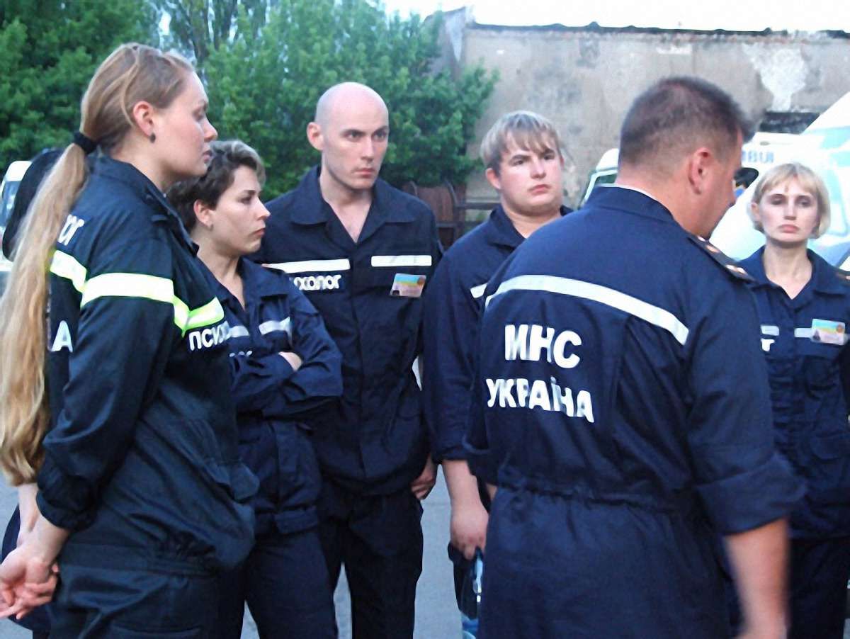 У Шевченківському гаю згоріла пам’ятка архітектури