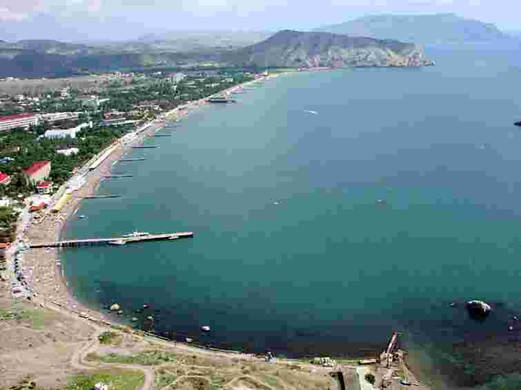 З початку року Крим відвідали понад мільйон туристів