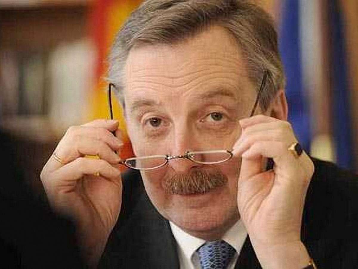 Львів завоював серця німецьких фанів, – посол