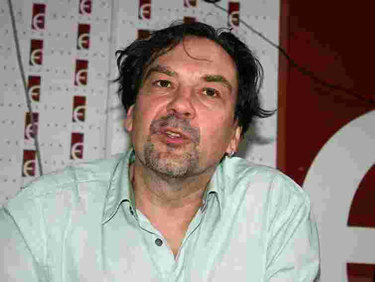 Андрухович: Знищивши опозицію, влада візьметься за письменників