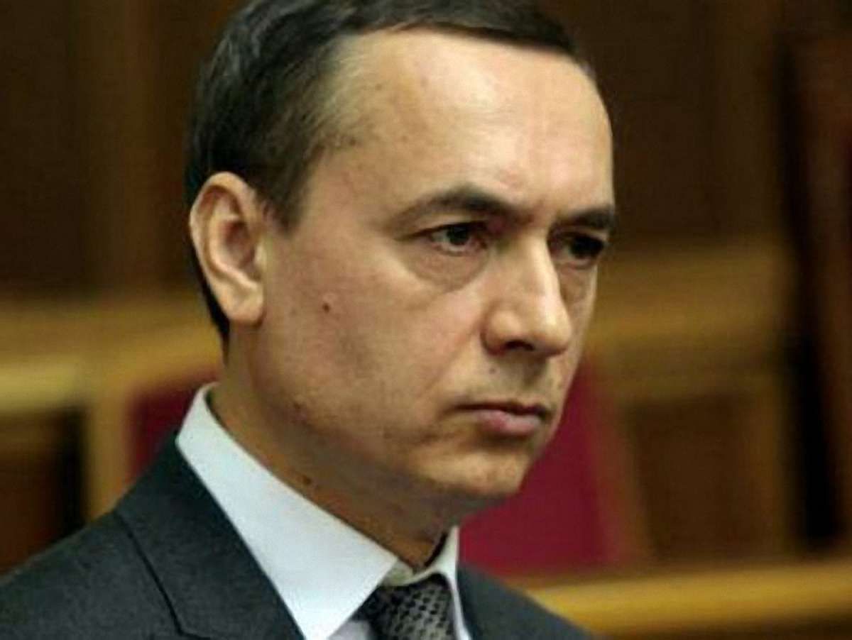 Ющенко працює на чинну владу, – лідер фракції НУ-НС