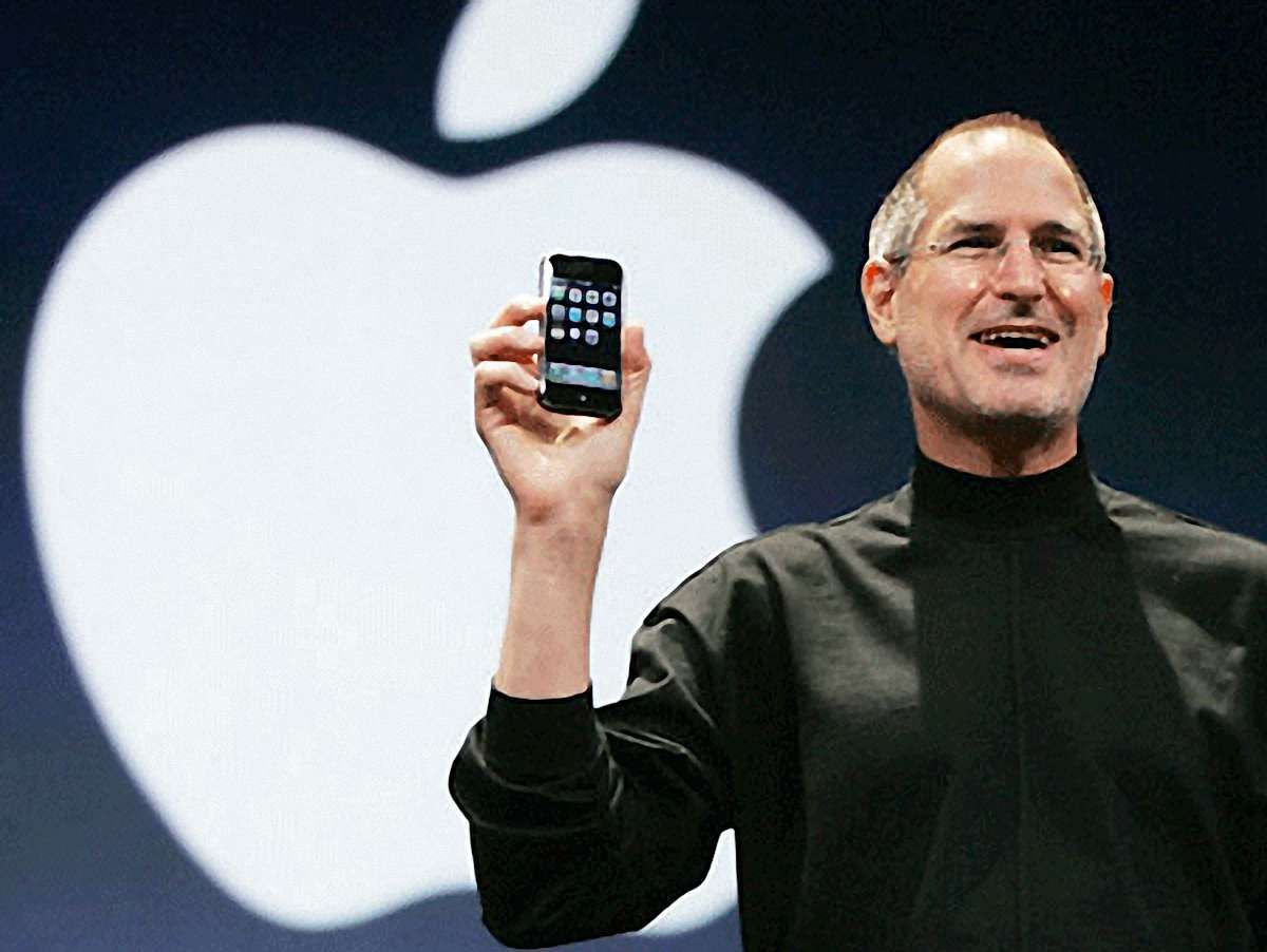 У Голівуді знімають фільм про засновника Apple