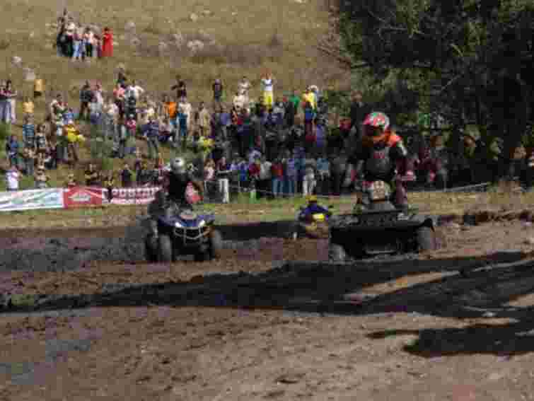 У Східниці пройдуть перегони на джипах та квадроциклах